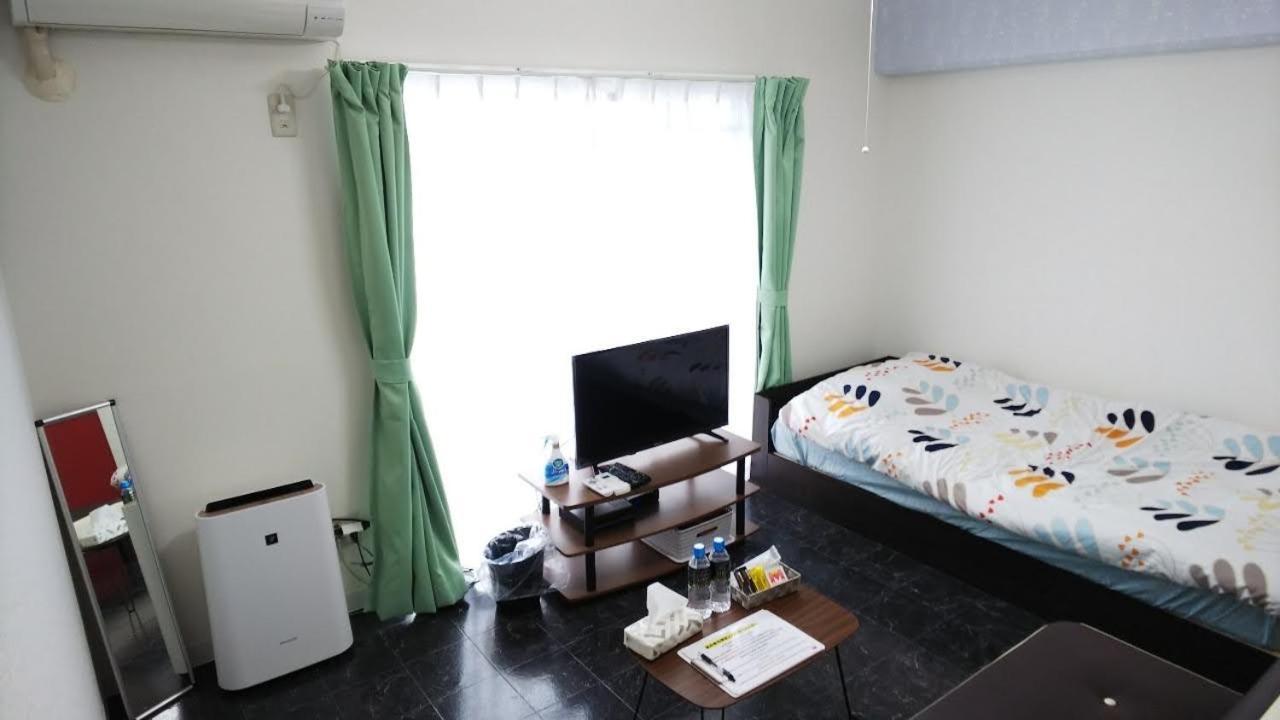 Comfort Cube Phoenix Miyazaki Pokój zdjęcie