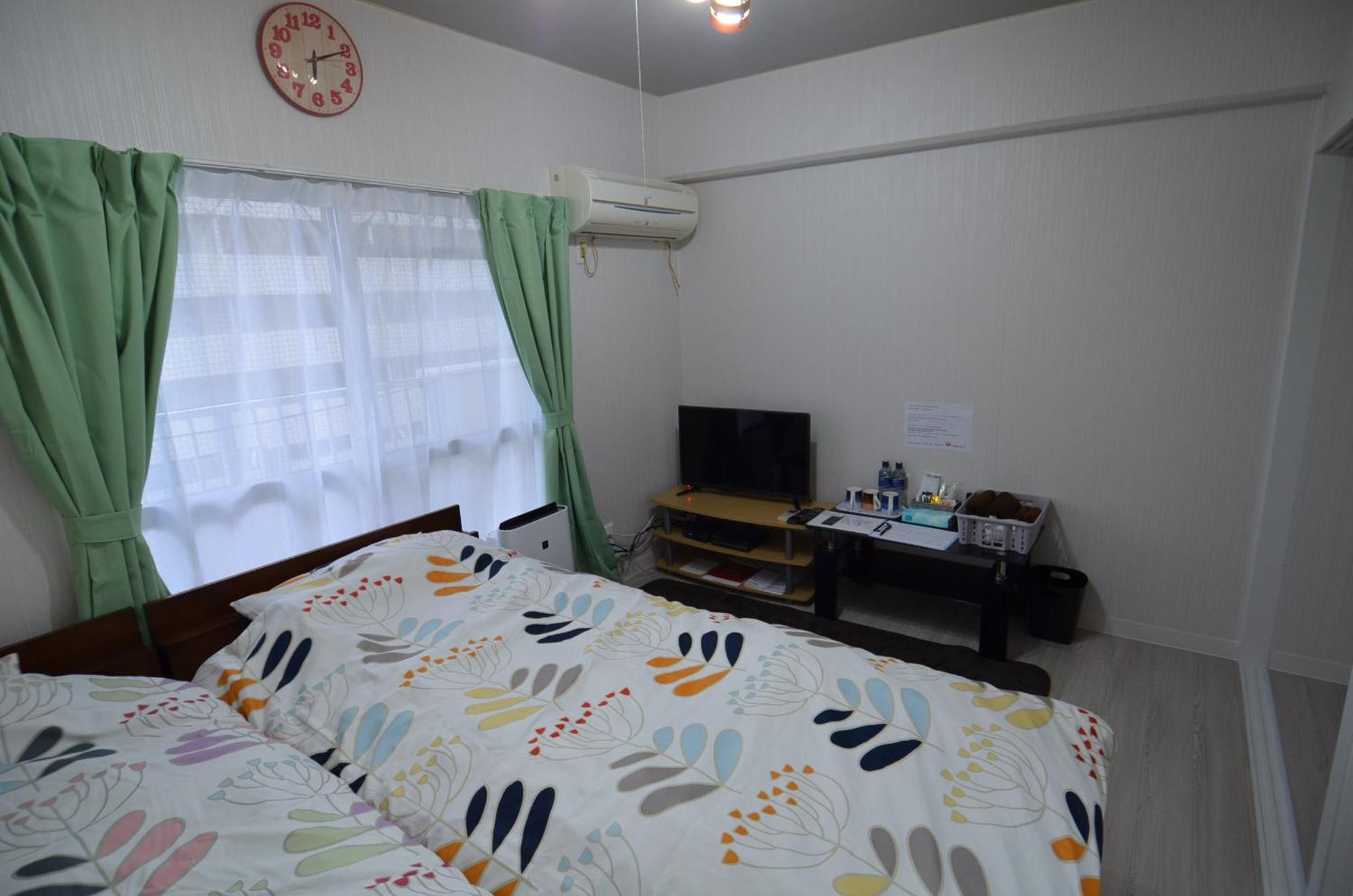 Comfort Cube Phoenix Miyazaki Pokój zdjęcie