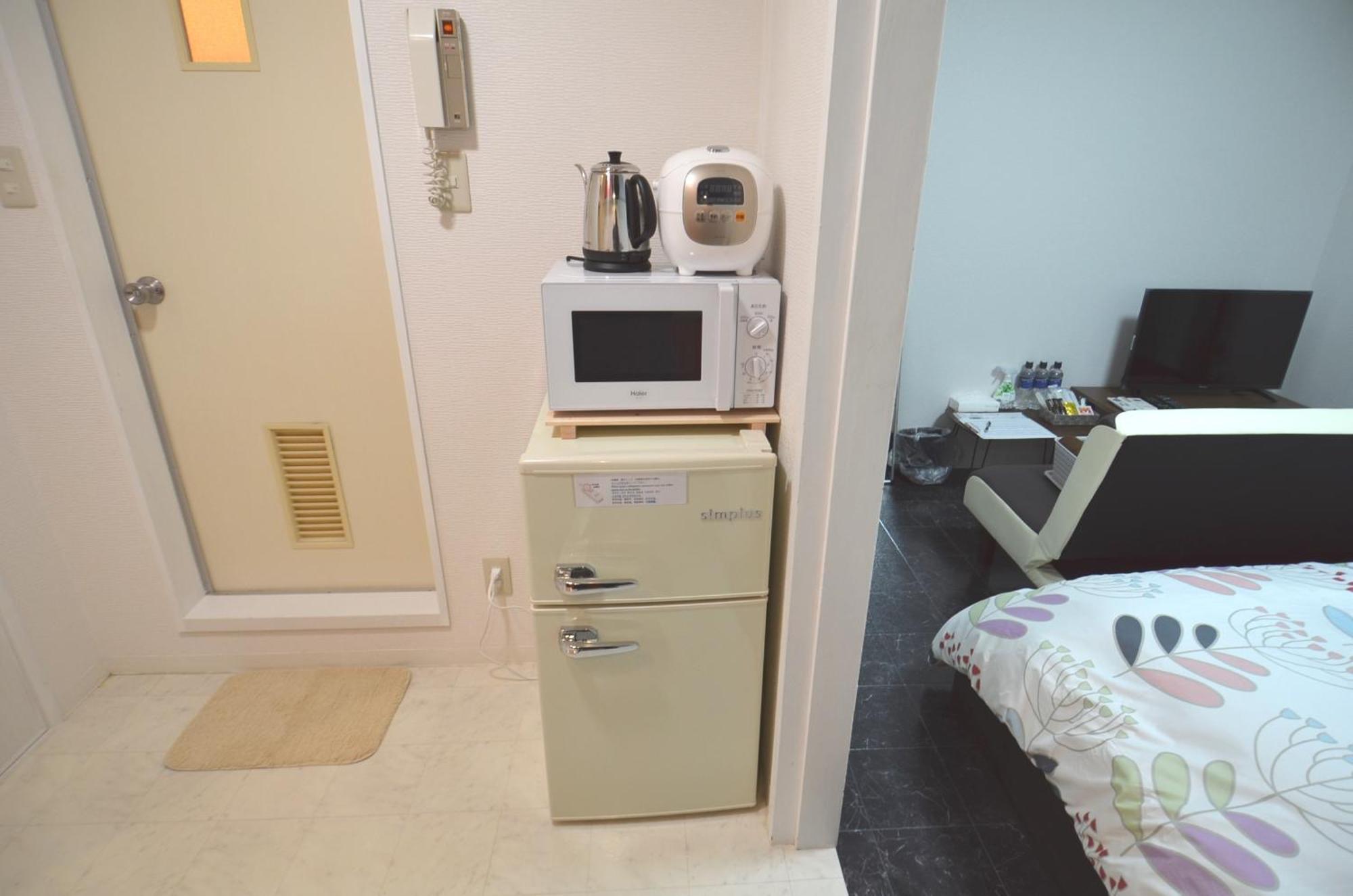 Comfort Cube Phoenix Miyazaki Zewnętrze zdjęcie