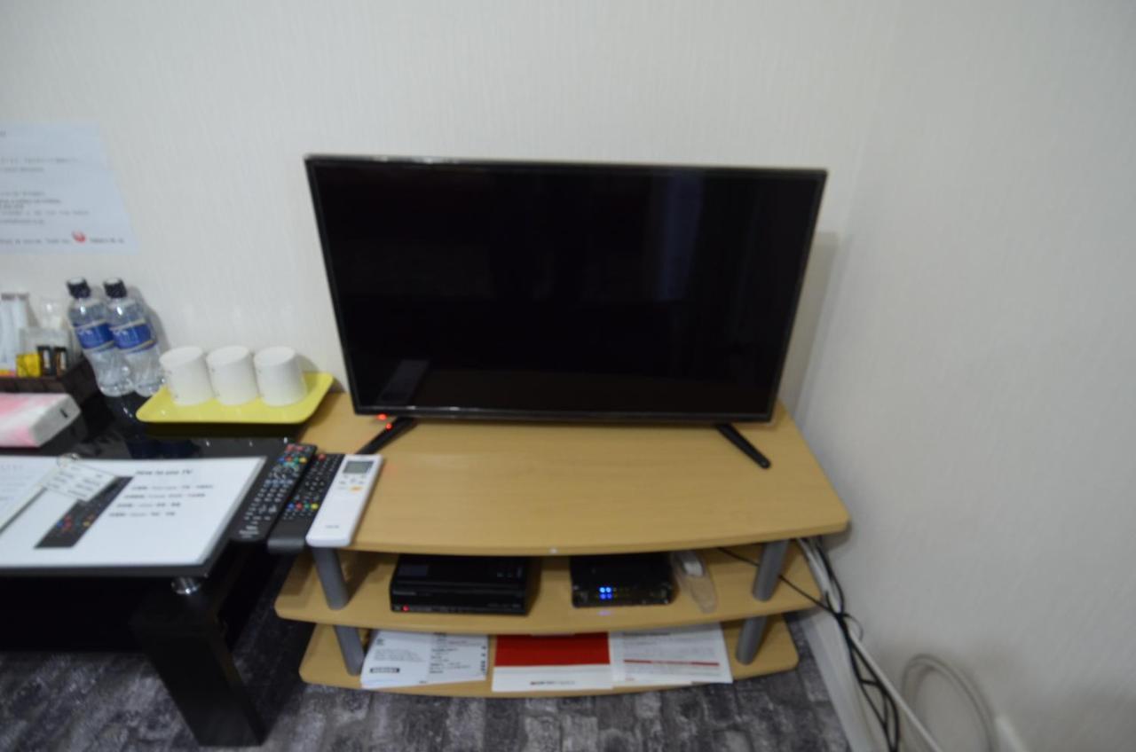 Comfort Cube Phoenix Miyazaki Zewnętrze zdjęcie
