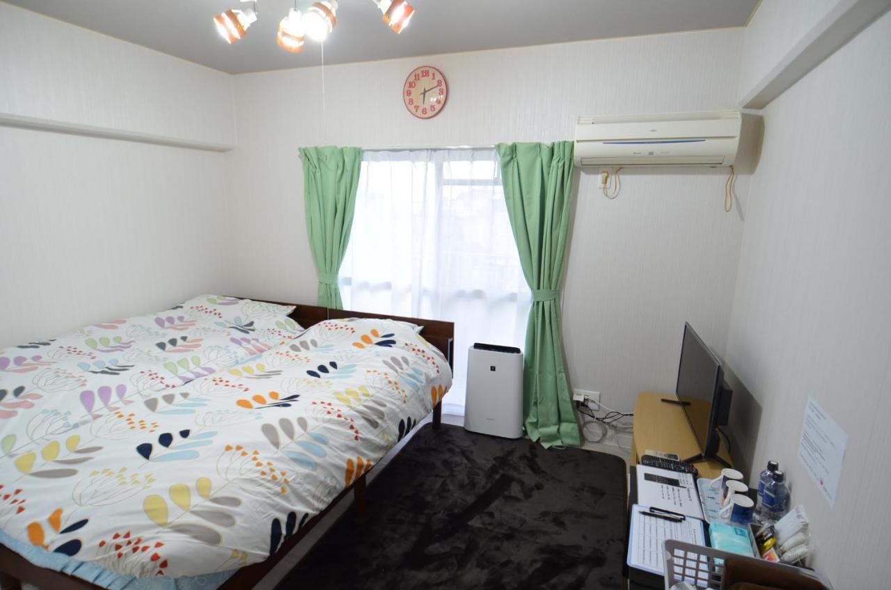 Comfort Cube Phoenix Miyazaki Pokój zdjęcie